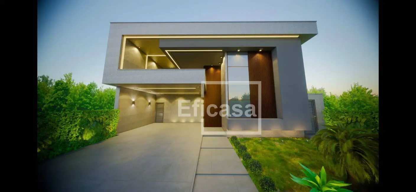 Foto 5 de Casa de Condomínio com 3 quartos à venda, 400m2 em Residencial Gaivota II,  - SP