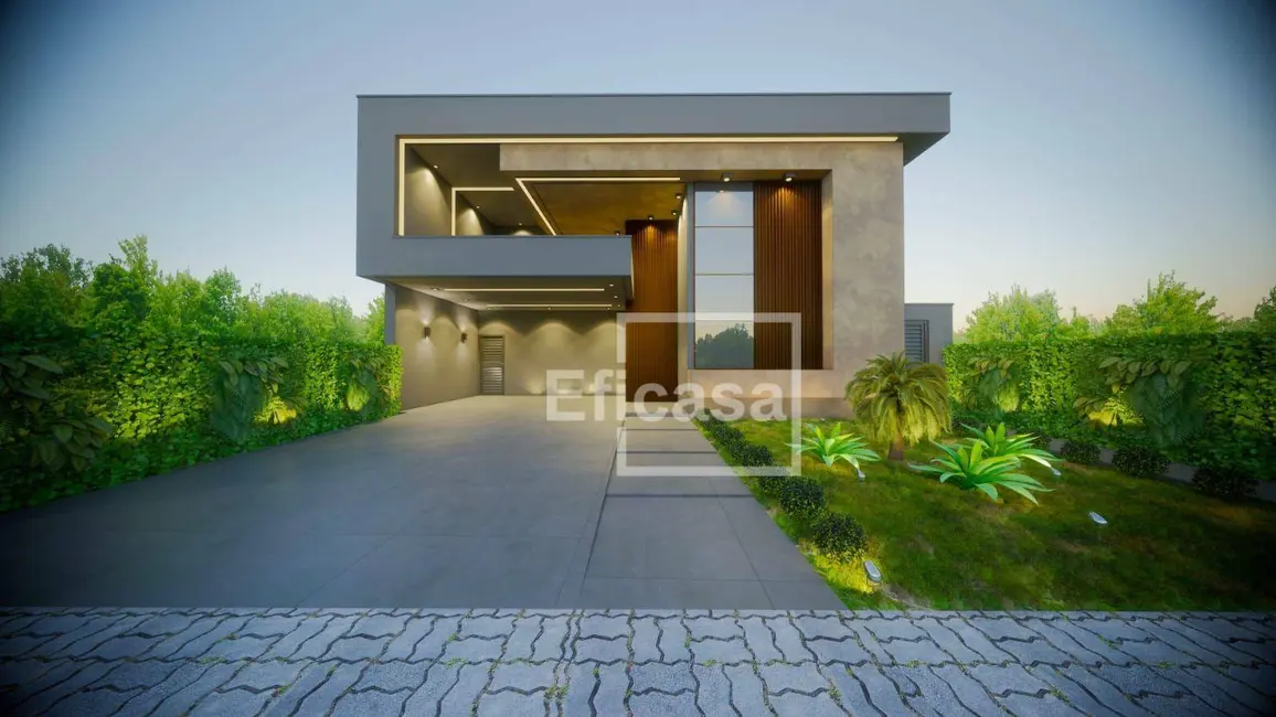 Foto 3 de Casa de Condomínio com 3 quartos à venda, 400m2 em Residencial Gaivota II,  - SP