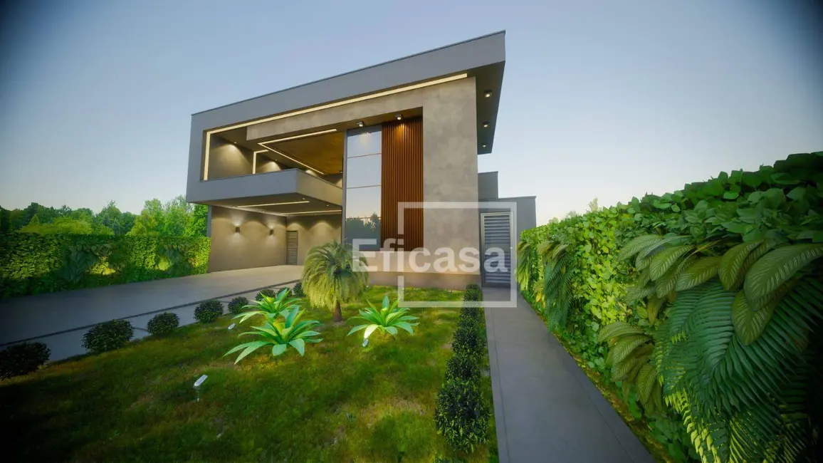 Foto 1 de Casa de Condomínio com 3 quartos à venda, 400m2 em Residencial Gaivota II,  - SP