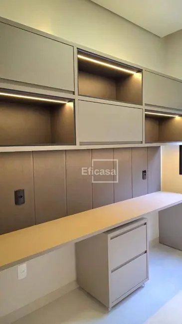 Foto 7 de Casa de Condomínio com 3 quartos à venda, 420m2 em Residencial Gaivota II, Sao Jose Do Rio Preto - SP