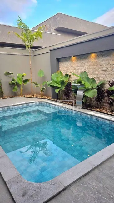 Foto 8 de Casa de Condomínio com 3 quartos à venda, 420m2 em Residencial Gaivota II, Sao Jose Do Rio Preto - SP