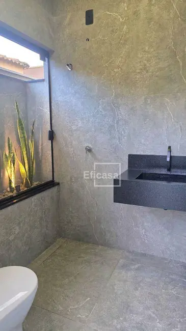 Foto 9 de Casa de Condomínio com 3 quartos à venda, 420m2 em Residencial Gaivota II, Sao Jose Do Rio Preto - SP