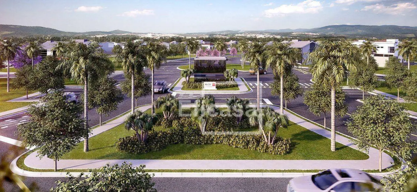 Foto 3 de Terreno / Lote à venda, 200m2 em Sao Jose Do Rio Preto - SP