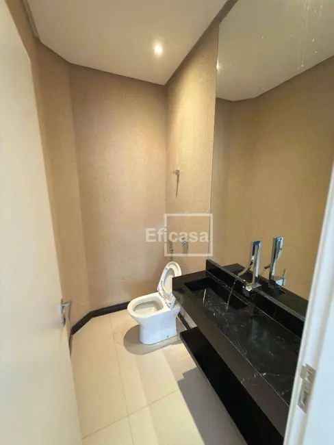 Casa de Condomínio com 4 quartos à venda, 502m2 em Loteamento Recanto do Lago, Sao Jose Do Rio Preto - SP - imagem 7 Foto 7 de Casa de Condomínio com 4 quartos à venda, 502m2 em Loteamento Recanto do Lago, Sao Jose Do Rio Preto - SP