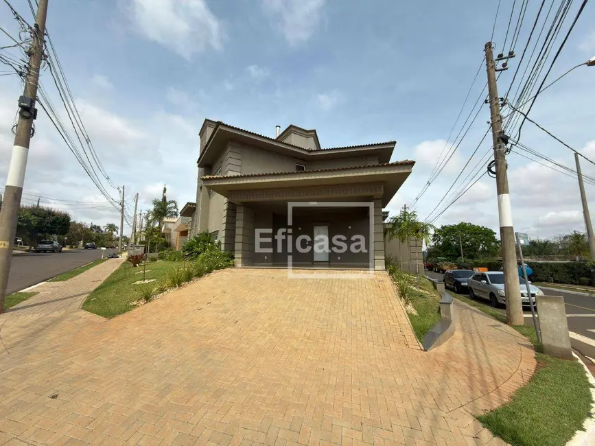 Casa de Condomínio com 4 quartos à venda, 502m2 em Loteamento Recanto do Lago, Sao Jose Do Rio Preto - SP - imagem 4 Foto 4 de Casa de Condomínio com 4 quartos à venda, 502m2 em Loteamento Recanto do Lago, Sao Jose Do Rio Preto - SP