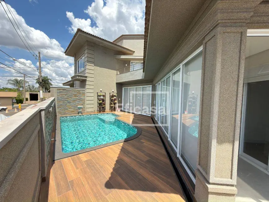 Casa de Condomínio com 4 quartos à venda, 502m2 em Loteamento Recanto do Lago, Sao Jose Do Rio Preto - SP - imagem 1 Foto 1 de Casa de Condomínio com 4 quartos à venda, 502m2 em Loteamento Recanto do Lago, Sao Jose Do Rio Preto - SP