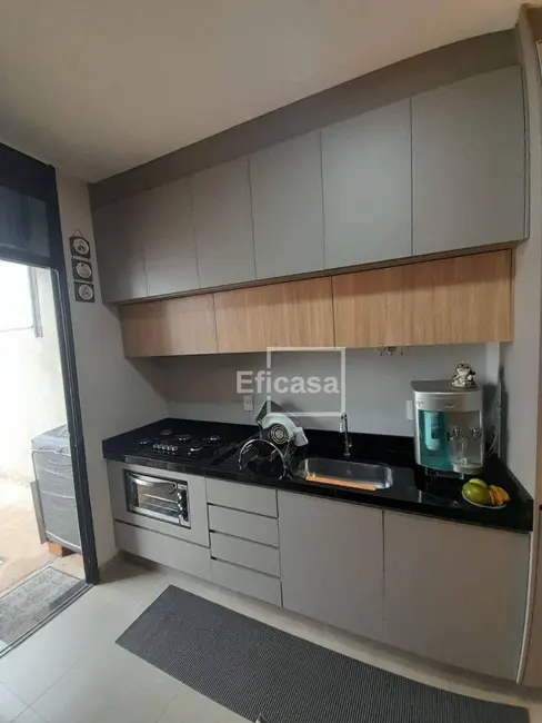 Foto 4 de Casa de Condomínio com 3 quartos à venda, 200m2 em Village Damha Rio Preto III, Sao Jose Do Rio Preto - SP