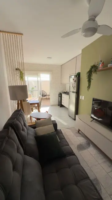 Foto 7 de Casa de Condomínio com 2 quartos à venda, 118m2 em Centro, Bady Bassitt - SP