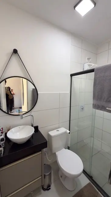 Foto 9 de Casa de Condomínio com 2 quartos à venda, 118m2 em Centro, Bady Bassitt - SP