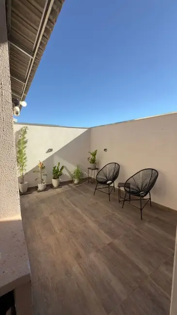 Foto 1 de Casa de Condomínio com 2 quartos à venda, 118m2 em Centro, Bady Bassitt - SP