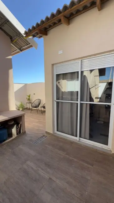 Foto 5 de Casa de Condomínio com 2 quartos à venda, 118m2 em Centro, Bady Bassitt - SP