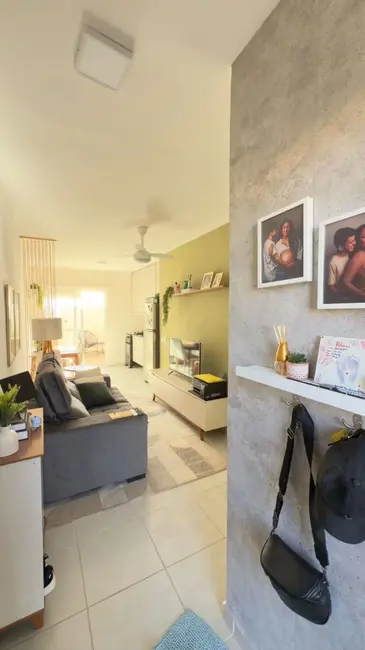 Foto 8 de Casa de Condomínio com 2 quartos à venda, 118m2 em Centro, Bady Bassitt - SP