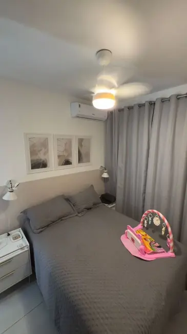 Foto 6 de Casa de Condomínio com 2 quartos à venda, 118m2 em Centro, Bady Bassitt - SP