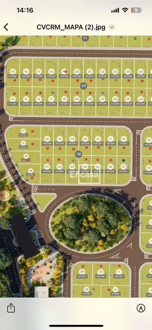 Foto 1 de Casa de Condomínio com 3 quartos à venda, 405m2 em Jardim Sônia, Sao Jose Do Rio Preto - SP