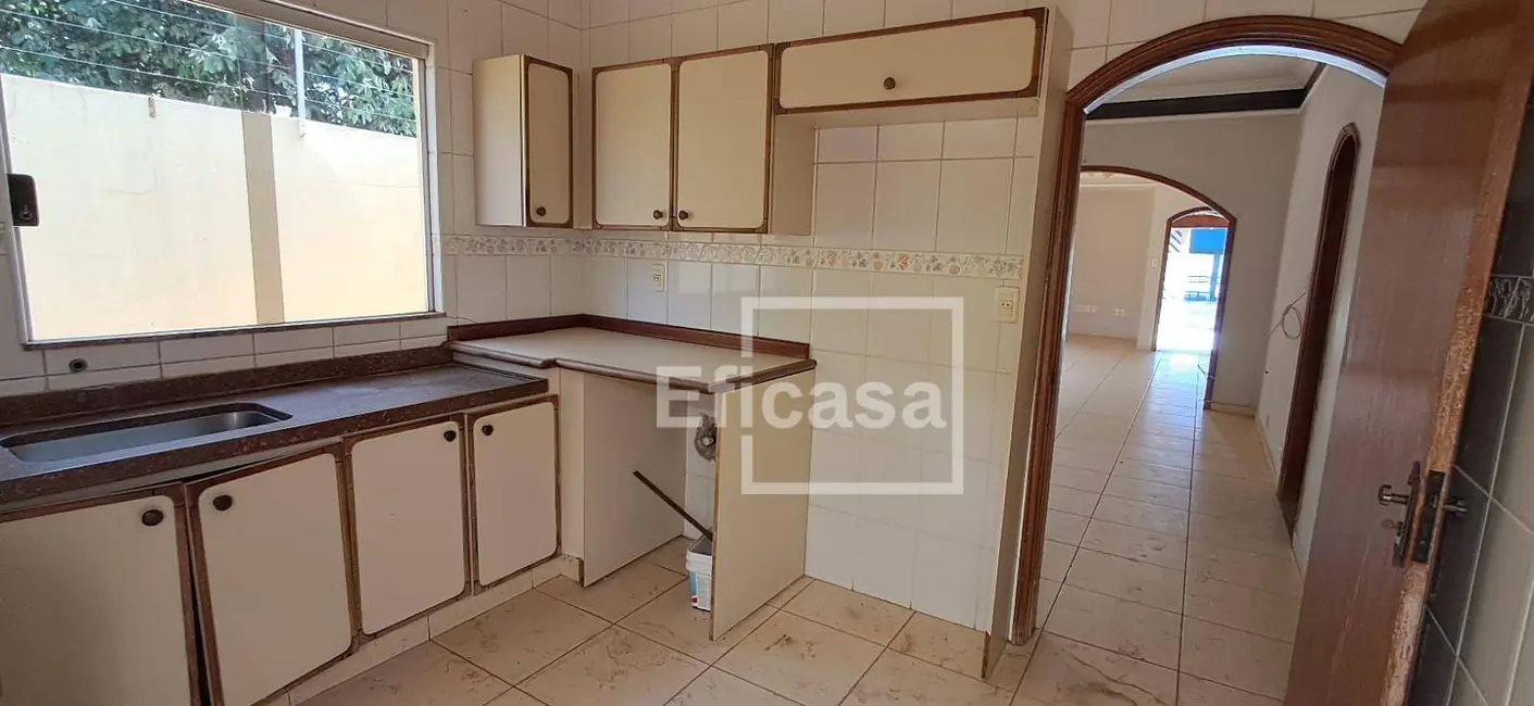 Foto 5 de Casa com 3 quartos à venda, 270m2 em Vila Nossa Senhora Aparecida, Sao Jose Do Rio Preto - SP