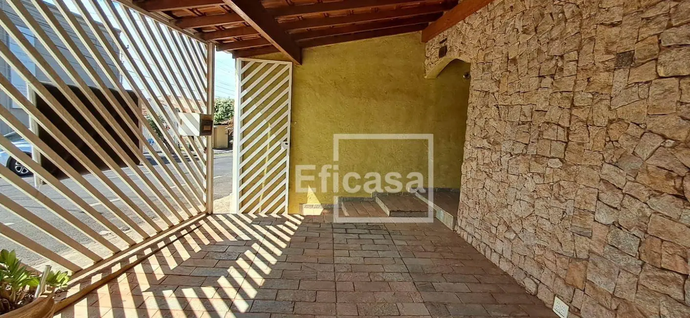 Foto 6 de Casa com 3 quartos à venda, 270m2 em Vila Nossa Senhora Aparecida, Sao Jose Do Rio Preto - SP