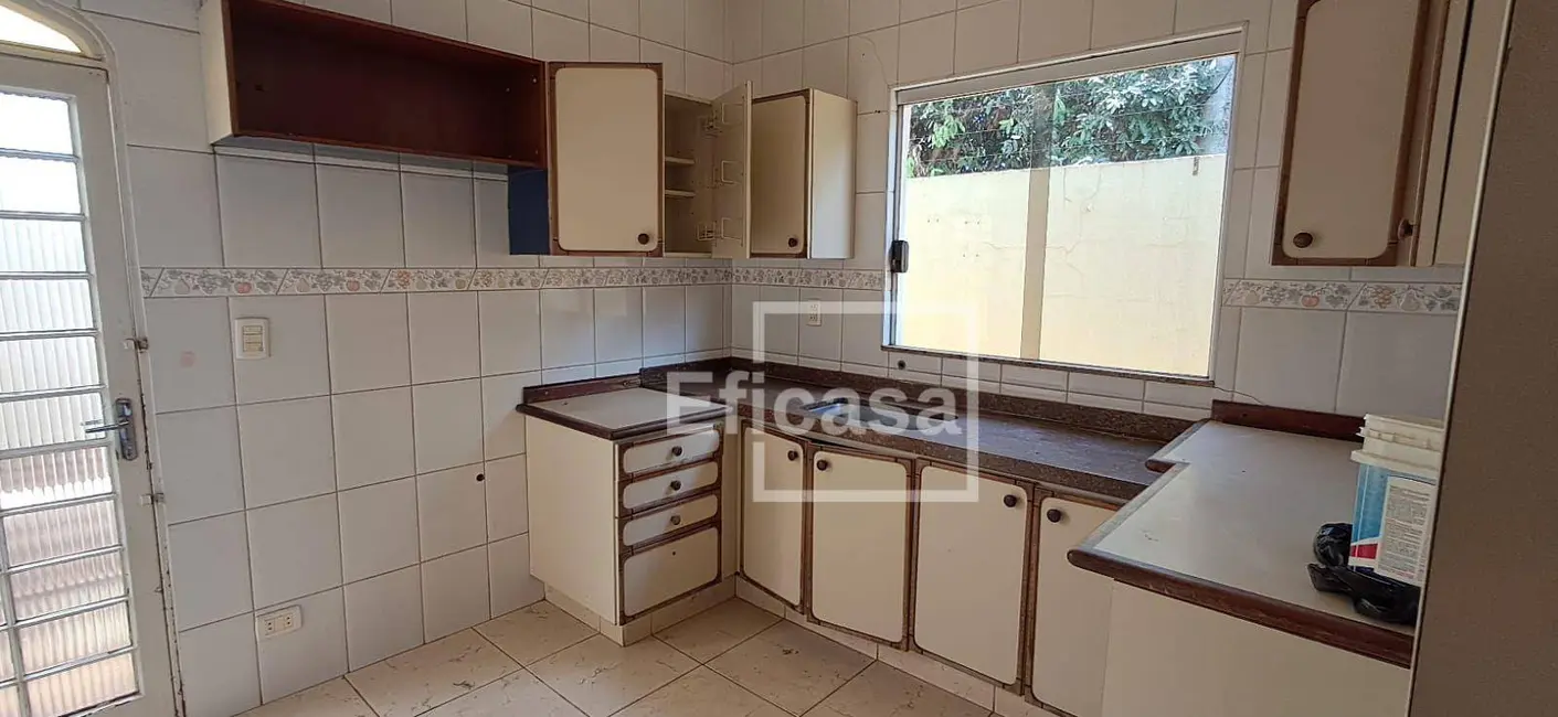 Foto 4 de Casa com 3 quartos à venda, 270m2 em Vila Nossa Senhora Aparecida, Sao Jose Do Rio Preto - SP