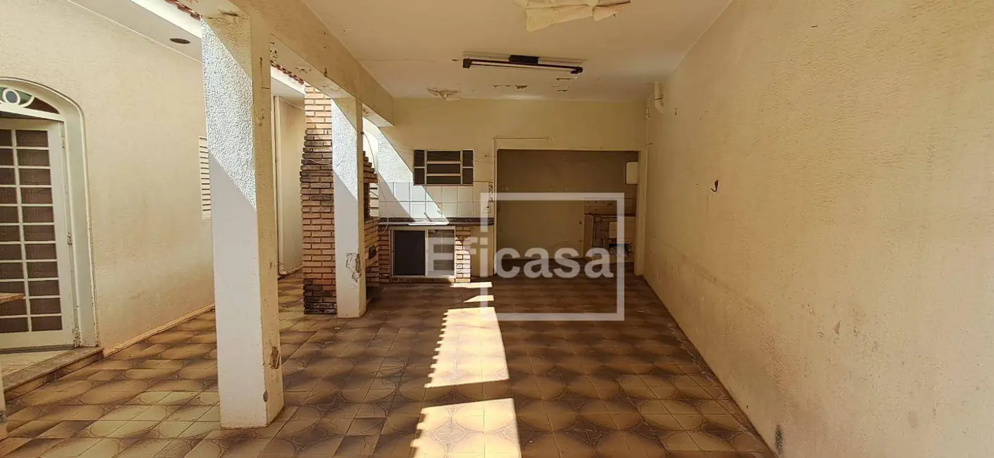 Foto 9 de Casa com 3 quartos à venda, 270m2 em Vila Nossa Senhora Aparecida, Sao Jose Do Rio Preto - SP