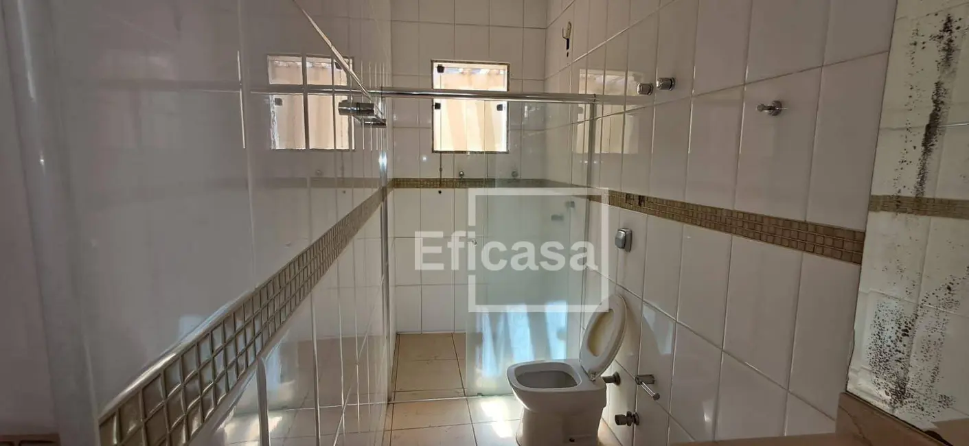 Foto 7 de Casa com 3 quartos à venda, 270m2 em Vila Nossa Senhora Aparecida, Sao Jose Do Rio Preto - SP