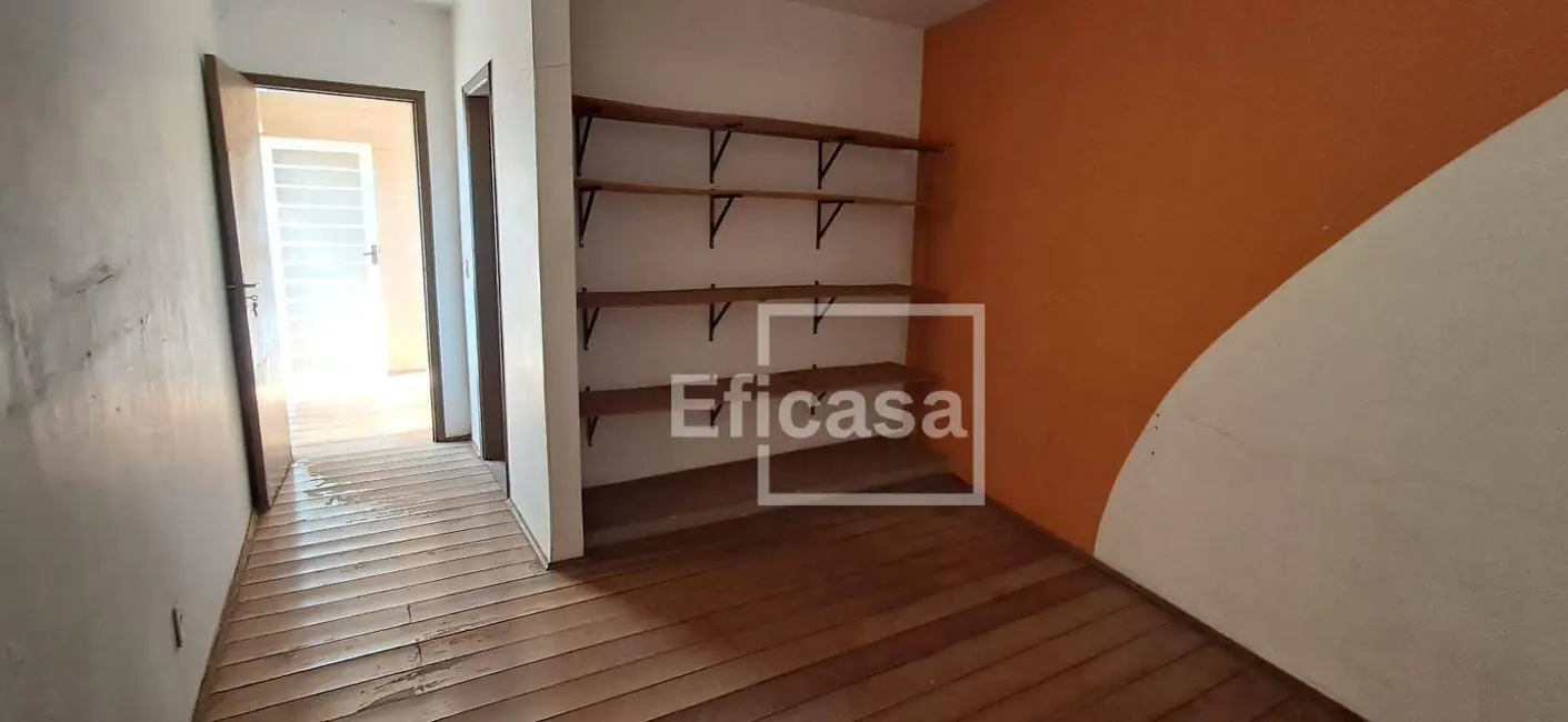 Foto 8 de Casa com 3 quartos à venda, 270m2 em Vila Nossa Senhora Aparecida, Sao Jose Do Rio Preto - SP