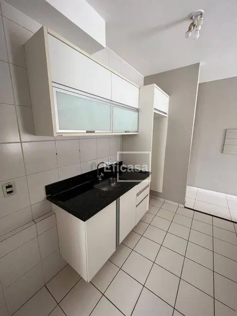 Foto 3 de Apartamento com 3 quartos à venda, 110m2 em Jardim Francisco Fernandes, Sao Jose Do Rio Preto - SP