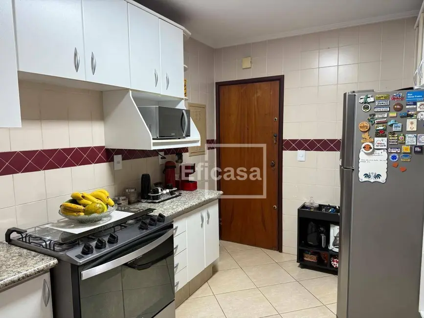 Foto 9 de Apartamento com 3 quartos à venda, 110m2 em Higienópolis, Sao Jose Do Rio Preto - SP