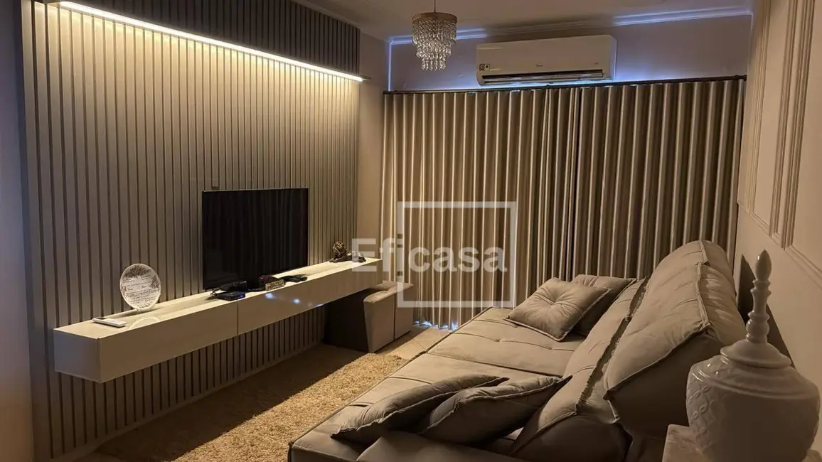 Foto 8 de Apartamento com 3 quartos à venda, 110m2 em Higienópolis, Sao Jose Do Rio Preto - SP