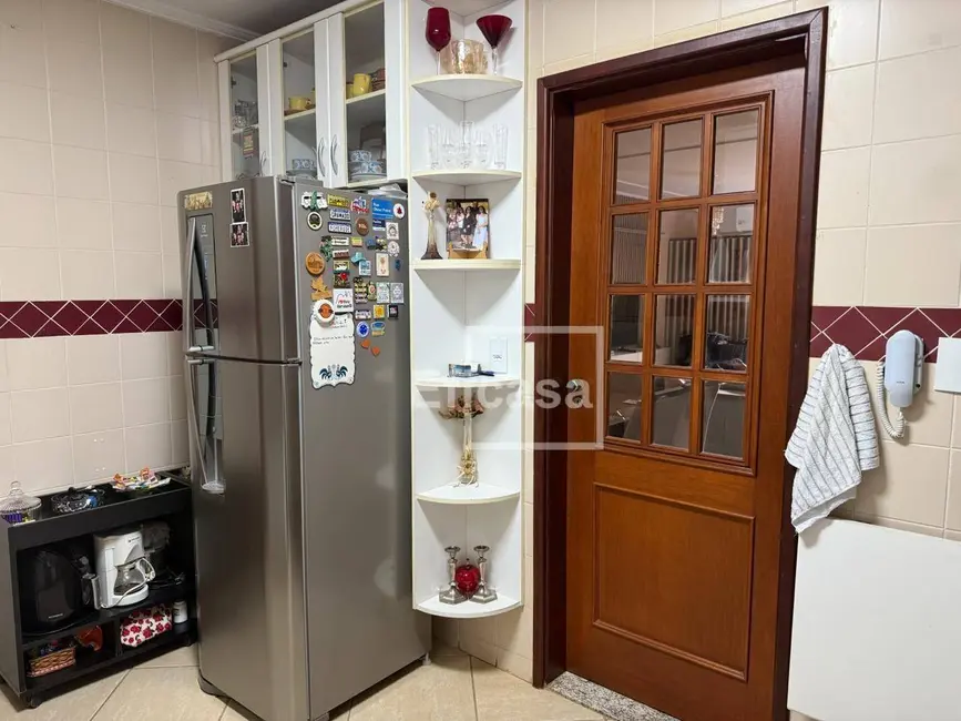 Foto 1 de Apartamento com 3 quartos à venda, 110m2 em Higienópolis, Sao Jose Do Rio Preto - SP