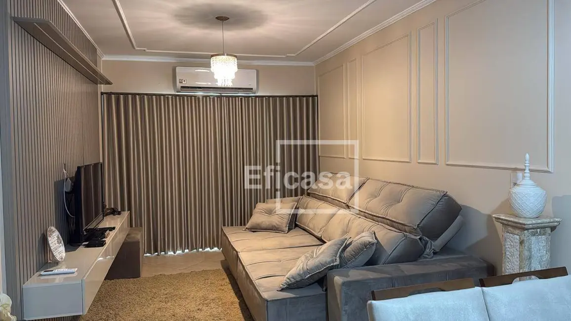 Foto 6 de Apartamento com 3 quartos à venda, 110m2 em Higienópolis, Sao Jose Do Rio Preto - SP