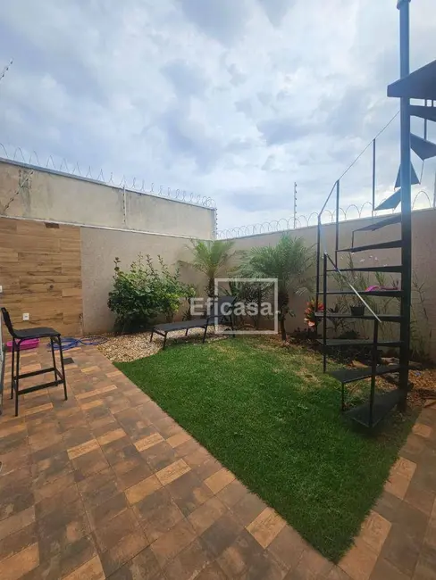 Foto 7 de Casa com 3 quartos à venda, 300m2 em Mirassol - SP