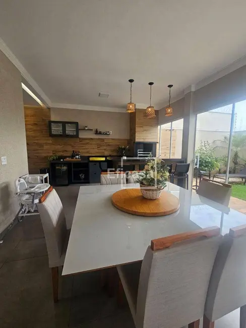 Foto 5 de Casa com 3 quartos à venda, 300m2 em Mirassol - SP