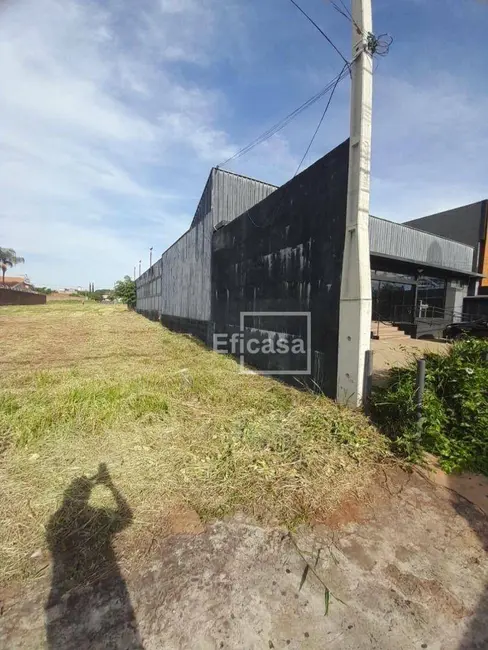 Foto 1 de Terreno / Lote à venda, 1620m2 em Jardim Moysés Miguel Haddad, Sao Jose Do Rio Preto - SP