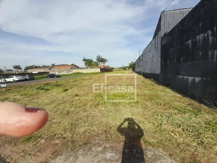 Foto 2 de Terreno / Lote à venda, 1620m2 em Jardim Moysés Miguel Haddad, Sao Jose Do Rio Preto - SP