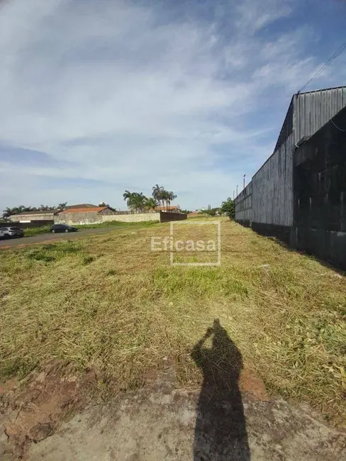 Foto 3 de Terreno / Lote à venda, 1620m2 em Jardim Moysés Miguel Haddad, Sao Jose Do Rio Preto - SP
