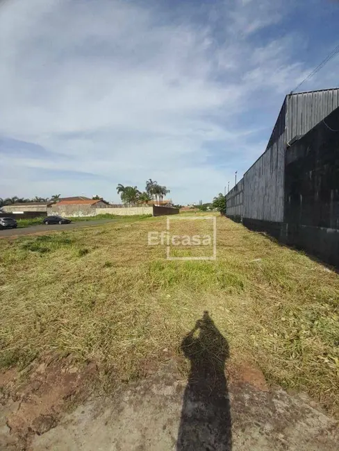 Foto 4 de Terreno / Lote à venda, 1620m2 em Jardim Moysés Miguel Haddad, Sao Jose Do Rio Preto - SP