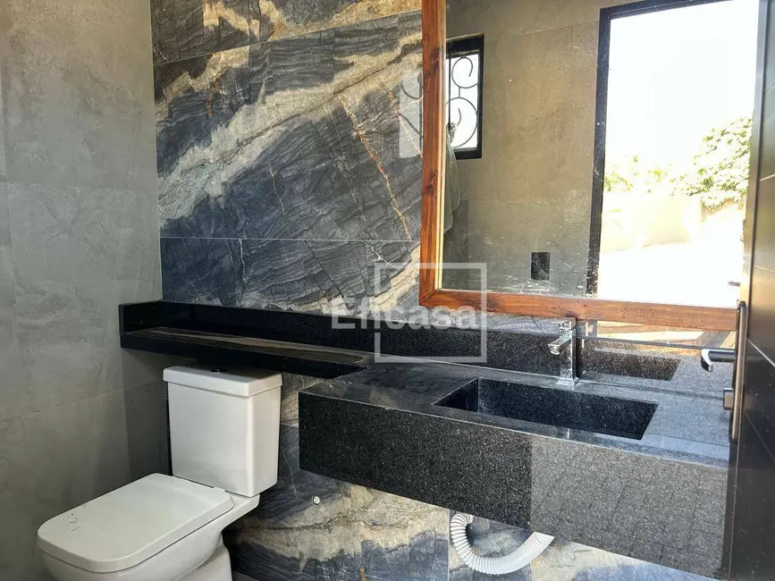 Foto 7 de Chácara com 3 quartos à venda, 1200m2 em Centro, Sao Jose Do Rio Preto - SP