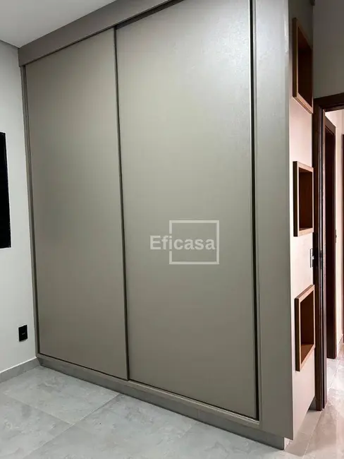 Foto 1 de Chácara com 3 quartos à venda, 1200m2 em Centro, Sao Jose Do Rio Preto - SP