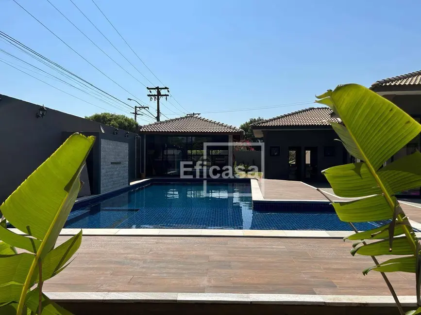 Foto 9 de Chácara com 3 quartos à venda, 1200m2 em Centro, Sao Jose Do Rio Preto - SP