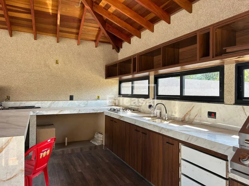 Foto 8 de Chácara com 3 quartos à venda, 1200m2 em Centro, Sao Jose Do Rio Preto - SP