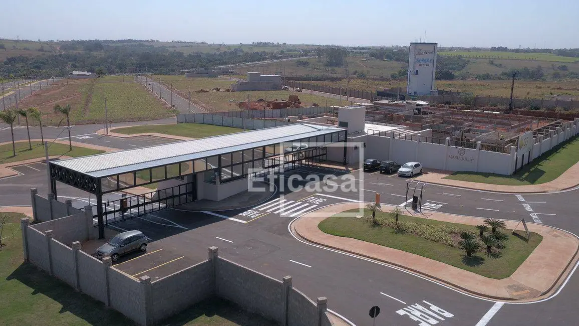 Foto 1 de Terreno / Lote à venda, 281m2 em Residencial Maria Júlia, Sao Jose Do Rio Preto - SP