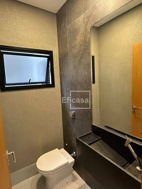 Foto 3 de Casa de Condomínio com 3 quartos à venda, 264m2 em Residencial Maria Júlia, Sao Jose Do Rio Preto - SP