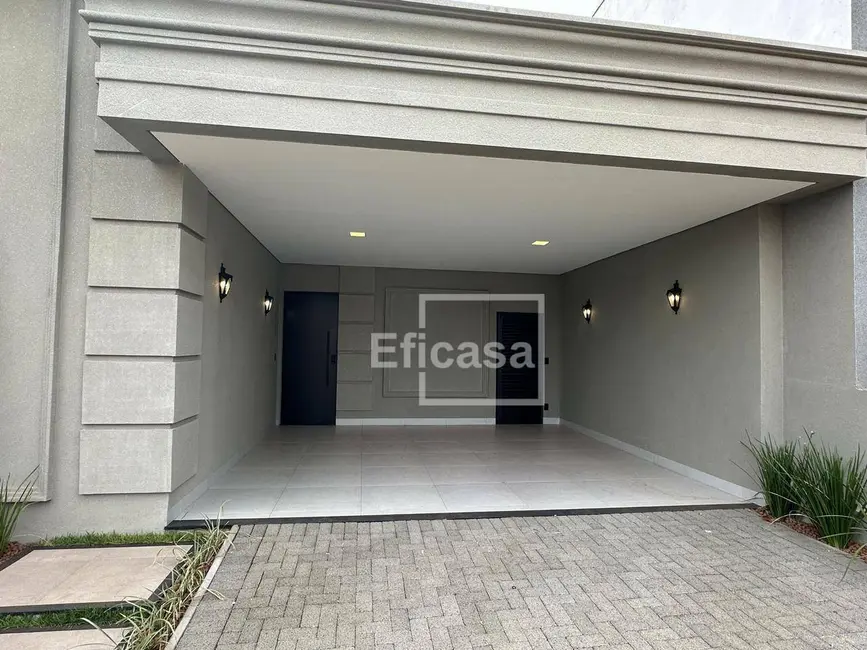 Foto 7 de Casa de Condomínio com 3 quartos à venda, 264m2 em Residencial Maria Júlia, Sao Jose Do Rio Preto - SP