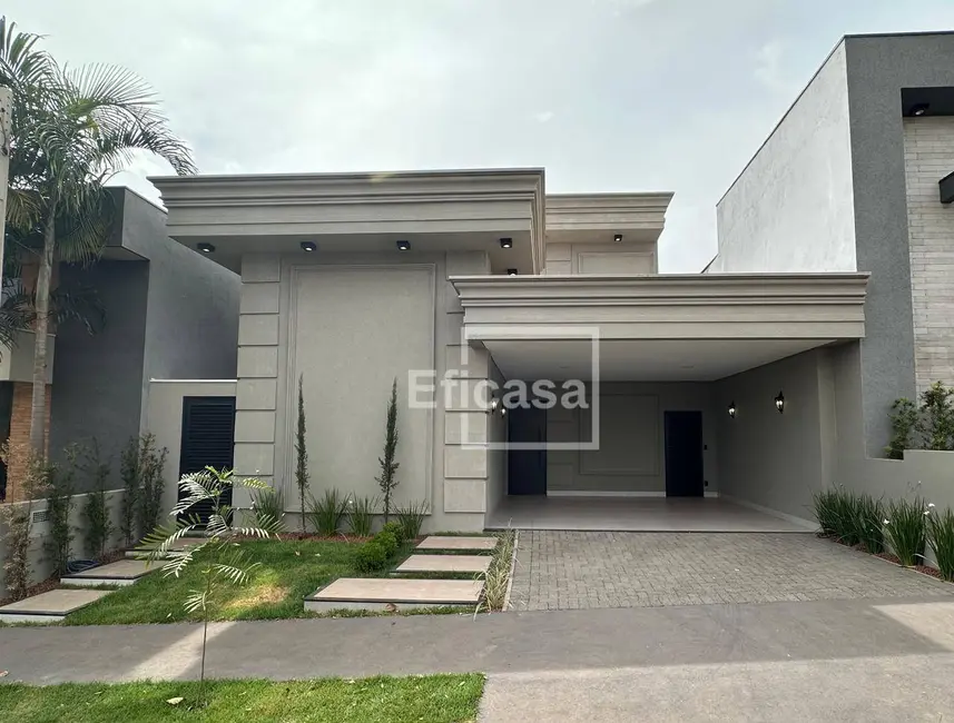 Foto 9 de Casa de Condomínio com 3 quartos à venda, 264m2 em Residencial Maria Júlia, Sao Jose Do Rio Preto - SP