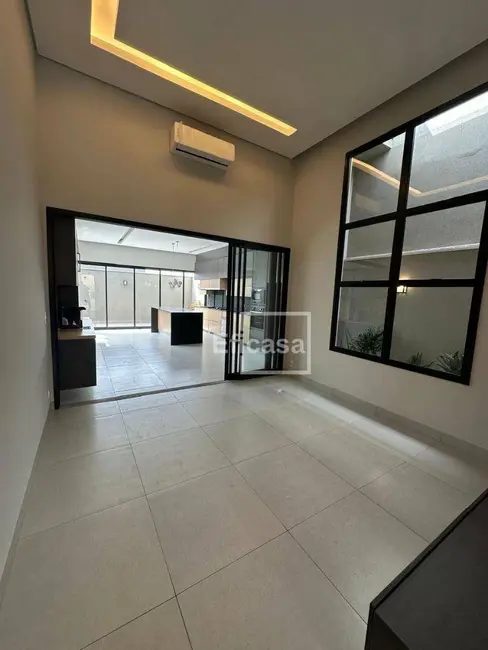Foto 5 de Casa de Condomínio com 3 quartos à venda, 264m2 em Residencial Maria Júlia, Sao Jose Do Rio Preto - SP