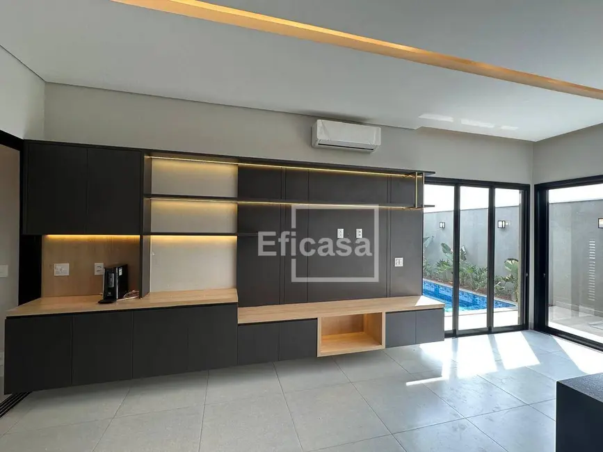 Foto 1 de Casa de Condomínio com 3 quartos à venda, 264m2 em Residencial Maria Júlia, Sao Jose Do Rio Preto - SP