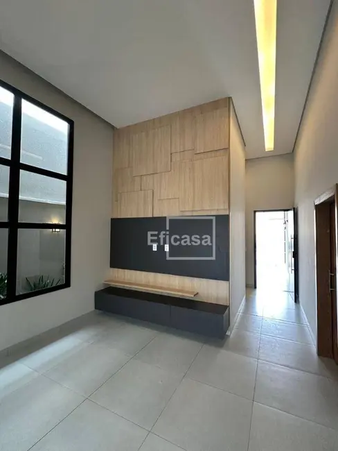 Foto 4 de Casa de Condomínio com 3 quartos à venda, 264m2 em Residencial Maria Júlia, Sao Jose Do Rio Preto - SP