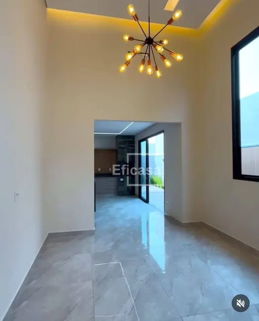 Foto 2 de Casa de Condomínio com 3 quartos à venda, 253m2 em Residencial Maria Júlia, Sao Jose Do Rio Preto - SP