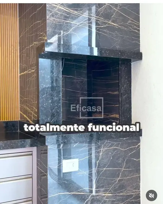 Foto 5 de Casa de Condomínio com 3 quartos à venda, 253m2 em Residencial Maria Júlia, Sao Jose Do Rio Preto - SP