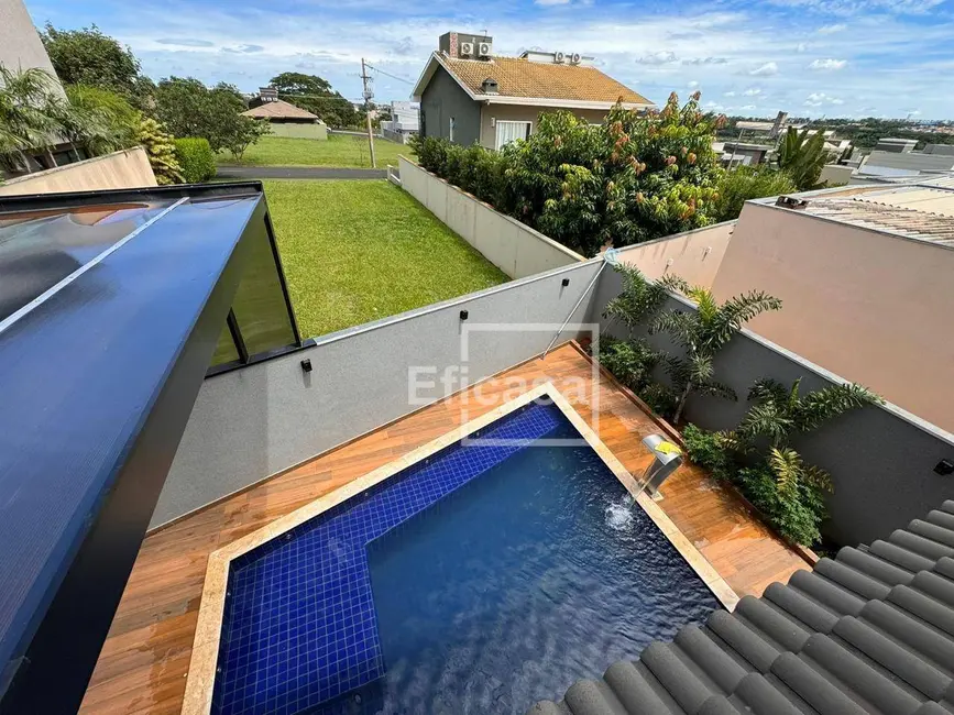 Foto 9 de Casa de Condomínio com 3 quartos à venda, 427m2 em Parque Residencial Buona Vita, Sao Jose Do Rio Preto - SP