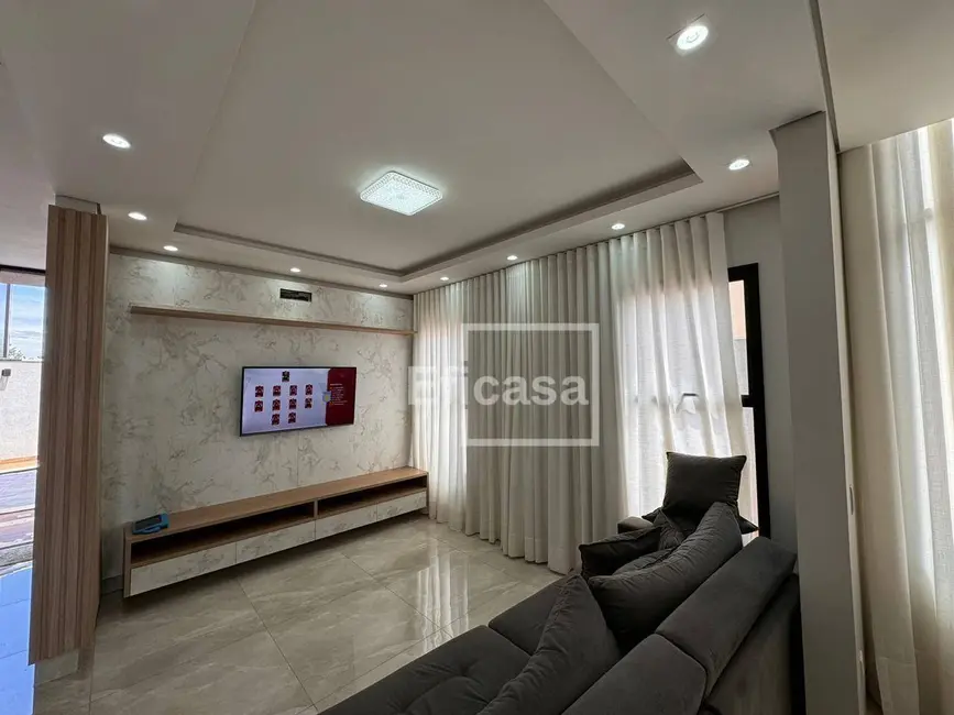 Foto 7 de Casa de Condomínio com 3 quartos à venda, 427m2 em Parque Residencial Buona Vita, Sao Jose Do Rio Preto - SP